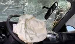 Thêm 2 trường hợp thương vong liên quan tới túi khí Takata trên xe Honda